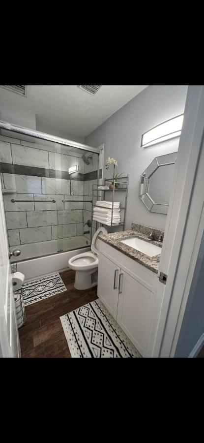 טאמפה Lopez Place מראה חיצוני תמונה